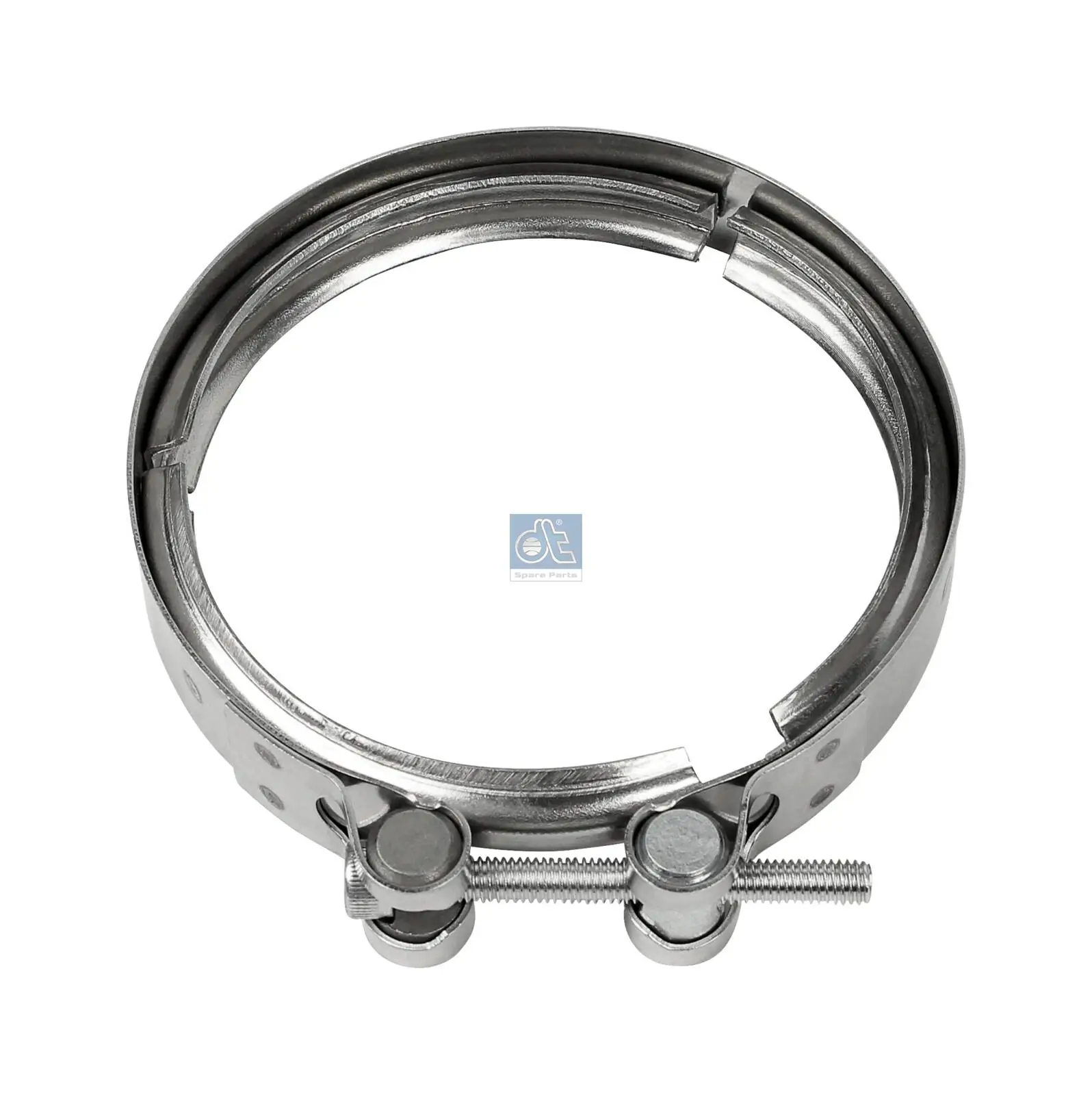 Pipe Connector, exhaust system